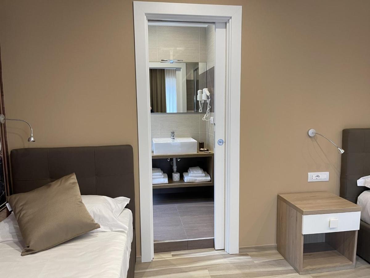 Martini Guest house